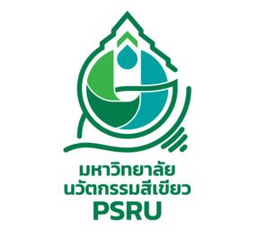 PSRU GREEN INNOVATION UNIVERSITY