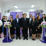 เปิดตัว “คลินิกการพยาบาลและผดุงครรภ์” ยกระดับสวัสดิการสุขภาพบุคลากร สู่การบริการปฐมภูมิมาตรฐานวิชาชีพ